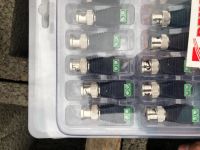 Лот: 13962944. Фото: 2. Bnc разъём для видеонаблюдения. Оборудование