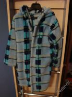 Лот: 1303954. Фото: 2. махровый халатик. Одежда и аксессуары