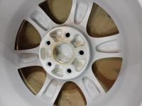 Лот: 25623879. Фото: 7. Оригинальные литые диски Honda...