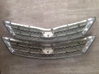 Лот: 8909799. Фото: 2. Toyota Allion 240 решетка радиатора. Автозапчасти