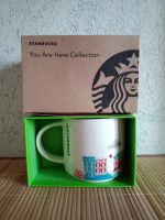 Лот: 11857761. Фото: 2. Кружка Starbucks Вашингтон, США. Посуда, кухонная утварь
