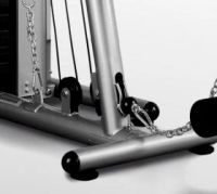 Лот: 17870357. Фото: 3. Силовой комплекс BH Fitness Nevada... Спортивные товары