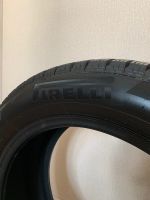 Лот: 16387215. Фото: 3. Резина pirelli ice zero fr R18... Авто, мото, водный транспорт