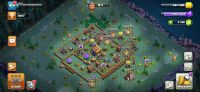 Лот: 15743351. Фото: 2. Аккаунт Clash of clans. Компьютерные игры, игровые аккаунты, ПО