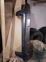 Лот: 18306704. Фото: 4. Накладка бампера land cruiser... Красноярск