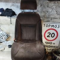 Лот: 19833362. Фото: 5. Переднее пассажирское сиденье...