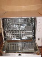 Лот: 970053. Фото: 2. Посудомойка Bosch SKT 5102 (горячая... Крупная бытовая техника