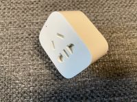 Лот: 18554001. Фото: 5. Умная розетка Xiaomi Mi Smart...