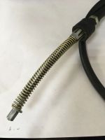 Лот: 20595921. Фото: 5. Трос стояночного тормоза
