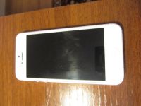 Лот: 6974727. Фото: 2. iphone 5. Смартфоны, связь, навигация