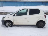 Лот: 9172948. Фото: 3. Тойота Vitz. Красноярск
