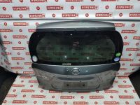 Лот: 20901318. Фото: 2. Дверь багажника Nissan Note E12... Автозапчасти