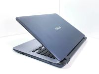 Лот: 19002855. Фото: 3. Ноутбук Asus Intel Core i3-7100... Компьютеры, оргтехника, канцтовары