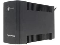 Лот: 16877371. Фото: 2. Новый ИБП CyberPower UTI675EI... Периферия