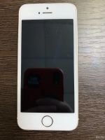 Лот: 13599424. Фото: 2. iPhone 5s 16g. Смартфоны, связь, навигация