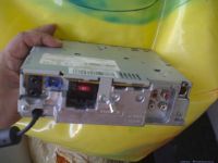 Лот: 5746146. Фото: 2. Pioneer DEH-P6000UB (2 пары RCA... Автозвук