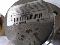 Лот: 12293815. Фото: 6. Шкворень полуприцепа KZ1012-01...