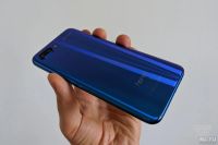 Лот: 15188312. Фото: 2. Смартфон HONOR 10 64GB Phantom... Смартфоны, связь, навигация