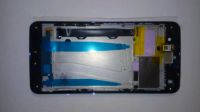Лот: 11471885. Фото: 2. Модуль (дисплей + тачскрин) lenovo... Запчасти, оборудование