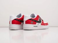 Лот: 18814105. Фото: 5. Кроссовки Nike Air Force 1 Low...