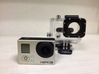 Лот: 10236510. Фото: 4. Экшн-камера GoPro HD HERO3 Black...