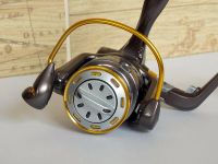 Лот: 11276224. Фото: 4. Катушка RYOBI Zauber 1000. Красноярск