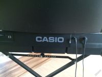 Лот: 5641308. Фото: 5. Цифровое пианино casio CDP-220...