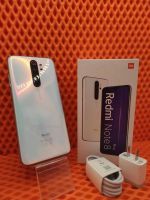 Лот: 21248200. Фото: 3. Xiaomi Redmi Note 8 Pro, 6/128... Красноярск
