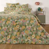 Лот: 24136263. Фото: 2. Пододеяльник LaRedoute. Домашний текстиль