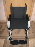 Лот: 10784323. Фото: 2. Кресло-коляска с ручным приводом... Медицина