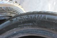 Лот: 25883637. Фото: 7. Шины зимние Yokohama 185 55 15...