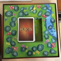 Лот: 9628090. Фото: 2. игра диксит + доп.карточки. Игрушки