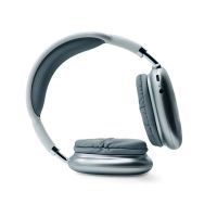 Лот: 25795264. Фото: 2. BT Гарнитура AIR PODS MAX Silver. Аудиотехника