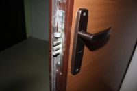 Лот: 3761987. Фото: 4. Дверь входная металлическая Витязь... Красноярск