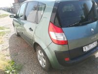 Лот: 11872955. Фото: 2. Renault scenic 2. Авто, мото, водный транспорт