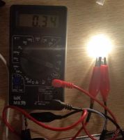 Лот: 5623326. Фото: 5. LED T10 W5W 5 SMD5050 яркая светодиодная...