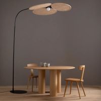 Лот: 24149765. Фото: 2. Торшер LaRedoute. Освещение