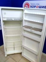 Лот: 16990338. Фото: 4. Холодильник бирюса б-6 (11078332... Красноярск