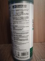 Лот: 18155671. Фото: 2. TCL Long Life Coolant -40c зеленый... Автохимия, масла, тюнинг