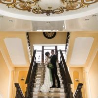 Лот: 11258577. Фото: 4. Свадебное платье Naida. Красноярск