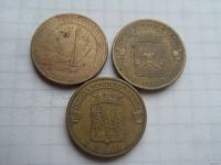 Лот: 17916197. Фото: 2. 10 рублей 2011 (3 монеты). Монеты