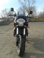 Лот: 3972499. Фото: 2. Kawasaki KLR 650 Версус. Мототехника