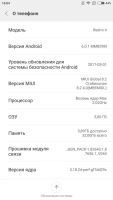 Лот: 9918386. Фото: 4. Xiaomi Redmi 4 Prime Чёрный (PRO...