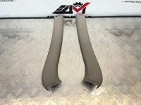 Лот: 25887721. Фото: 13. обшивка двери багажника Hyundai...