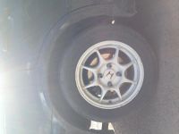 Лот: 4328598. Фото: 2. Honda type r ковка r15. Шины, Диски