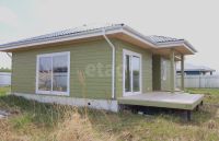 Лот: 25391587. Фото: 12. 3-комн. дом , СНТ Есаульский Бор...