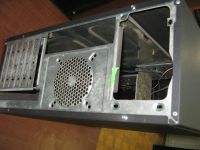 Лот: 3808935. Фото: 4. Корпус ATX Подойдет для любой... Красноярск
