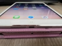 Лот: 18061986. Фото: 5. IPad mini 16Gb Wi-Fi + Cellular...