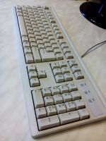 Лот: 9812896. Фото: 4. Клавиатура с рубля!. Красноярск