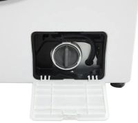 Лот: 9920454. Фото: 6. Стиральная машина Samsung WW7EJ42104WDLP...